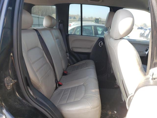 1J4GL38K34W190824 Jeep Liberty Renegade