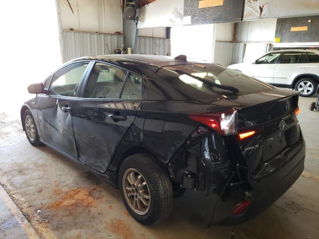2021 TOYOTA PRIUS SPEC JTDKAMFU9M3141273