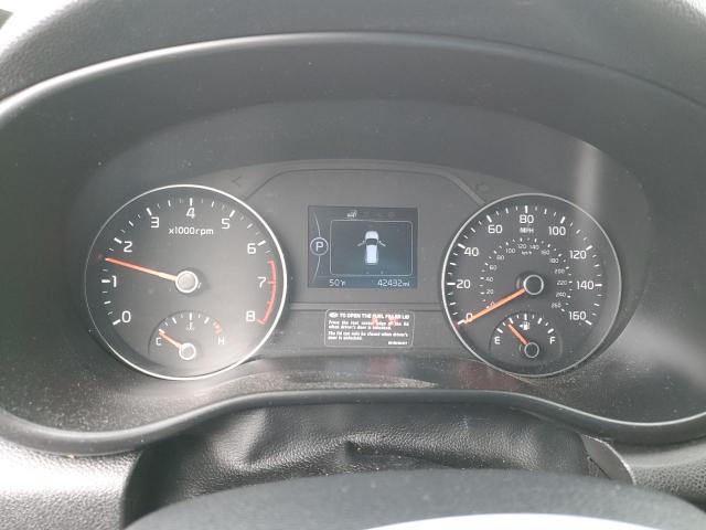 KNDPN3AC9K7572091 KIA Sportage Ex