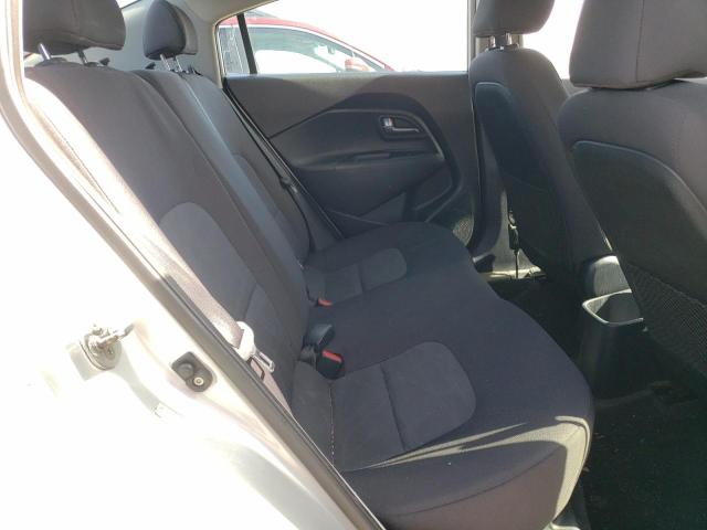 KNADM4A31G6696488 KIA Rio