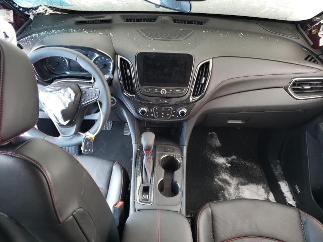 2023 CHEVROLET EQUINOX RS - 3GNAXWEG2PS130672