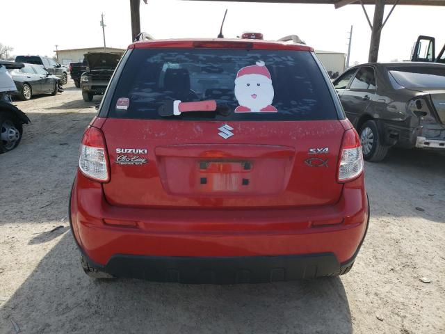 JS2YA5A37A6301052 Suzuki SX4