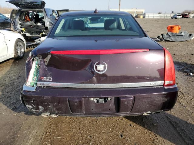 1G6KD57Y49U129504 Cadillac DTS