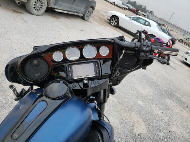 2018 HARLEY-DAVIDSON FLHXS 115T - 1HD1KYC13JB630830