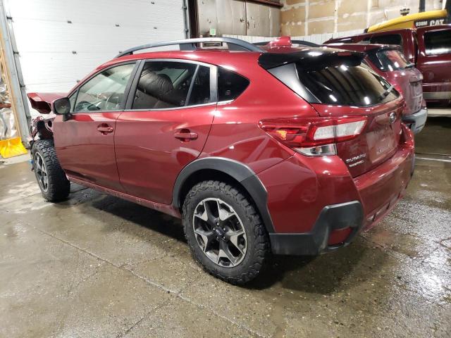 JF2GTADC7K8255170 Subaru Crosstrek Premium
