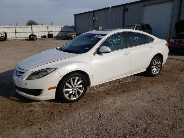 2011 Mazda Mazda6 i