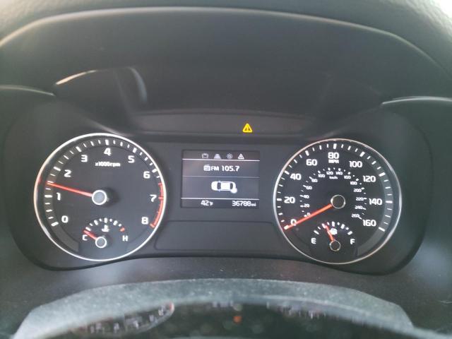 3KPF24AD1ME396109 KIA FORTE FE