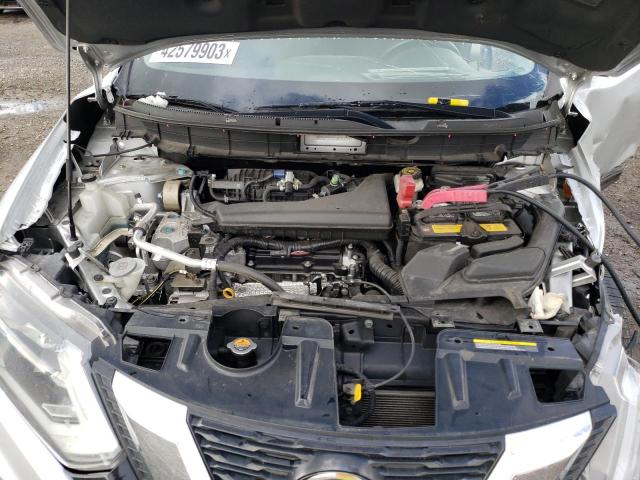 KNMAT2MT3JP518351 Nissan ROGUE S