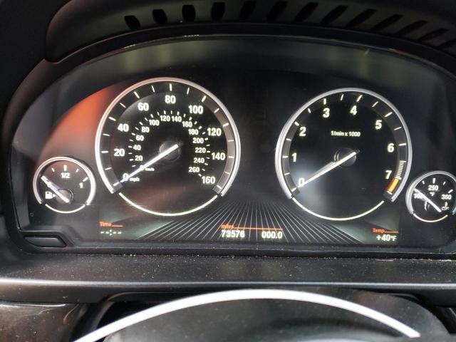 2016 BMW 528 XI - WBA5A7C50GG642865