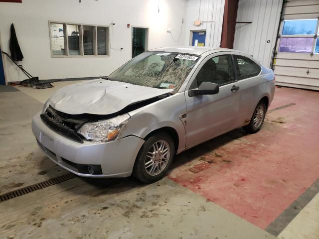 2008 Ford Focus SE