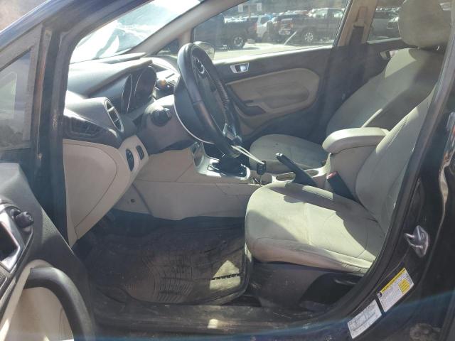 2015 FORD FIESTA - 3FADP4EJ9FM104682