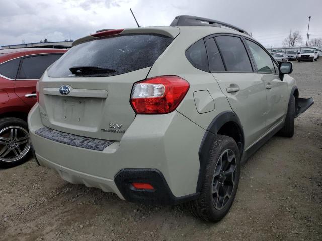 JF2GPAVC8D2872764 Subaru Xv Crosstrek 2.0 Premium