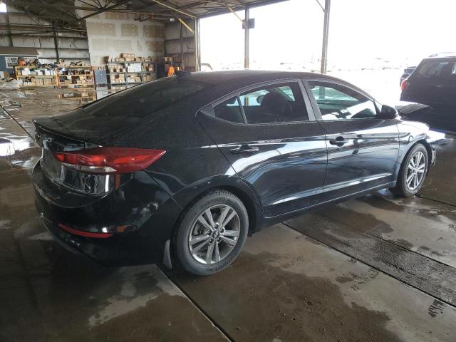 2018 HYUNDAI ELANTRA SE KMHD84LF1JU467113