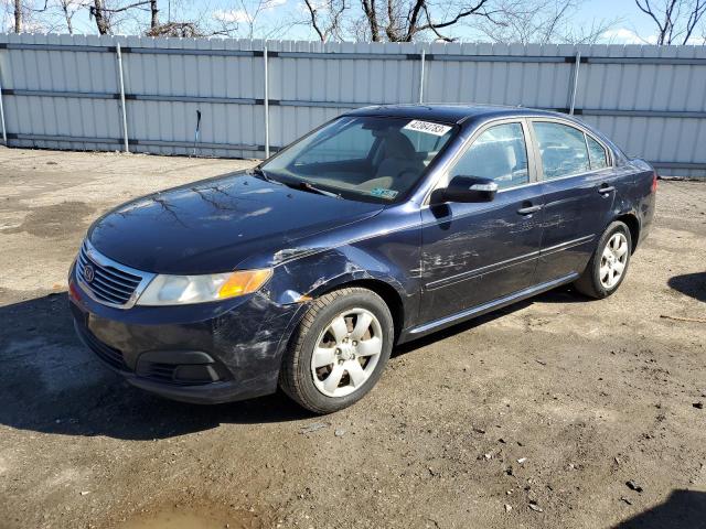 2009 Kia Optima LX