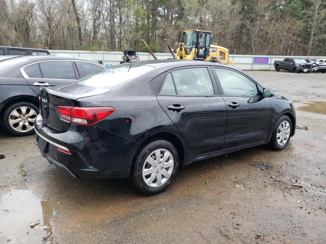 2023 KIA RIO LX 3KPA24ADXPE542201