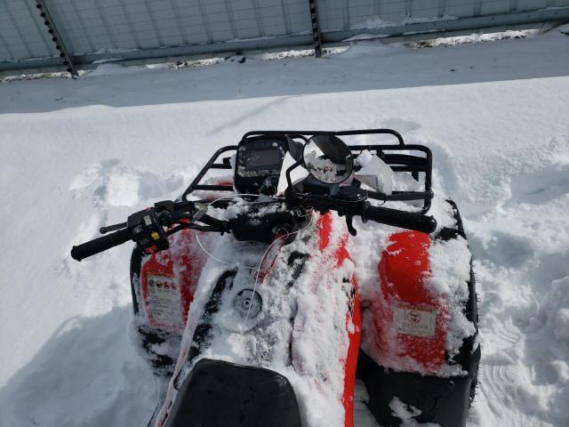 2000 HONDA TRX450 ES 478TE2244Y4119273