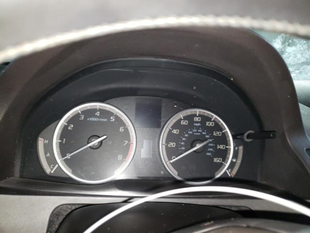 5J8TB4H33DL010332 Acura RDX