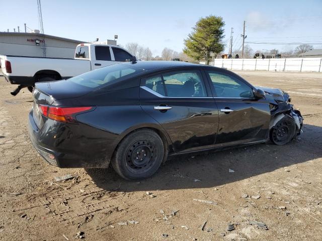 2020 NISSAN ALTIMA S 1N4BL4BVXLC275304