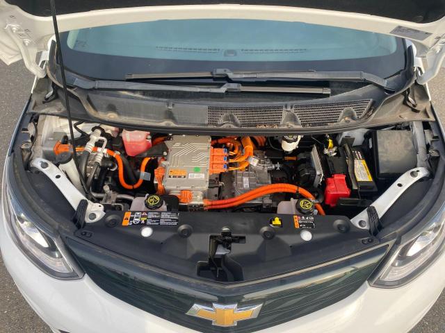 2017 CHEVROLET BOLT EV LT - 1G1FW6S09H4131935