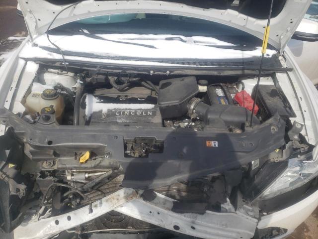 2LMDJ8JKXEBL03936 Lincoln MKX