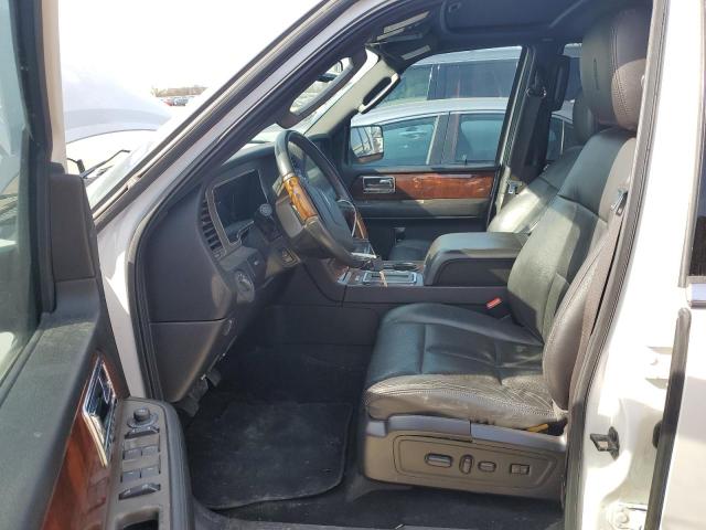 5LMJJ2J50CEL05229 Lincoln Navigator