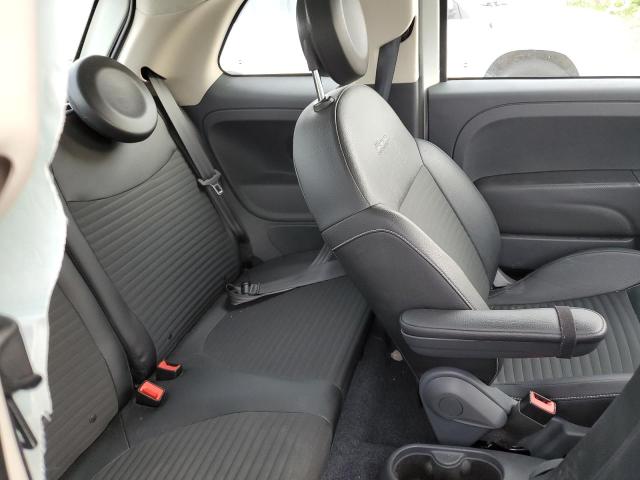 3C3CFFKR0HT586356 Fiat 500