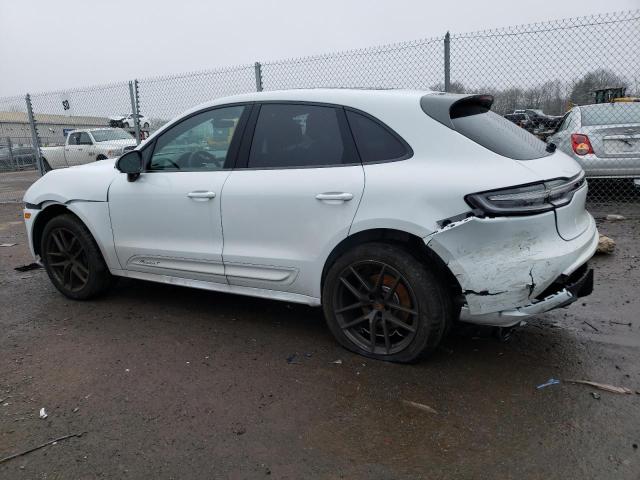 2023 PORSCHE MACAN BASE WP1AA2A56PLB00599