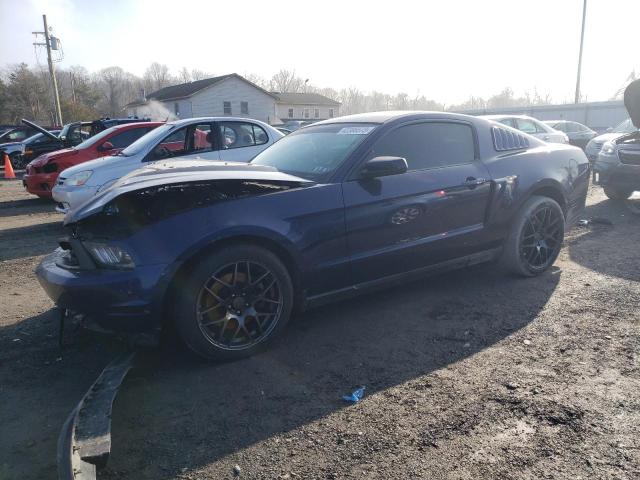 2011 Ford Mustang GT