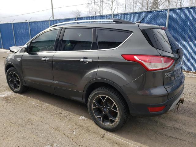 2016 FORD ESCAPE SE - 1FMCU9G98GUA56437