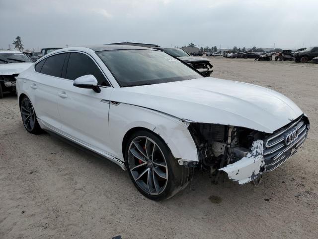 2019 AUDI S5 PREMIUM - WAUB4CF5XKA051212