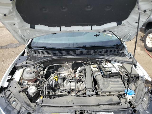 3VWN57BU6KM105798 Volkswagen Jetta S 11