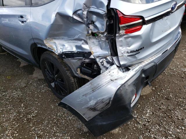 2022 SUBARU ASCENT ONY 4S4WMAJD3N3422903