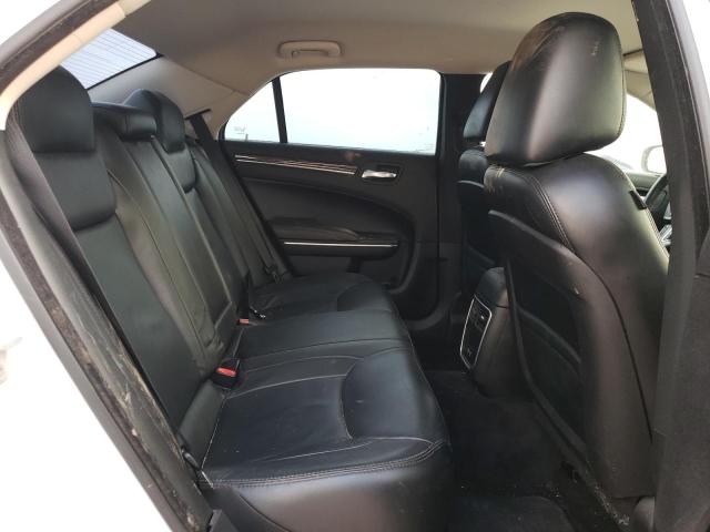 2015 CHRYSLER 300 LIMITE - 2C3CCAAG0FH772903