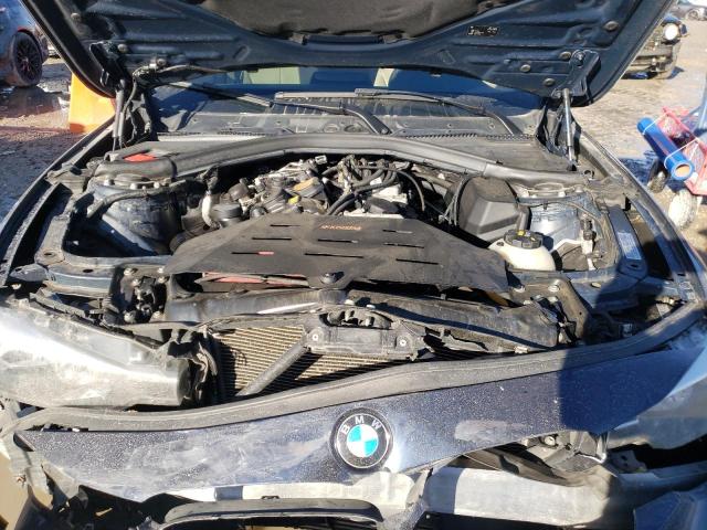 2015 BMW 328 XI - WBA3B3C53FF548917