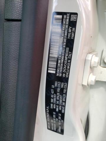 ZACNJCAB3MPM33930 Jeep Renegade