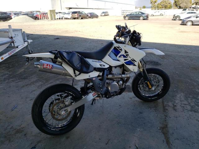 2021 SUZUKI DR-Z400 SM - JS1SK44A8M7101016
