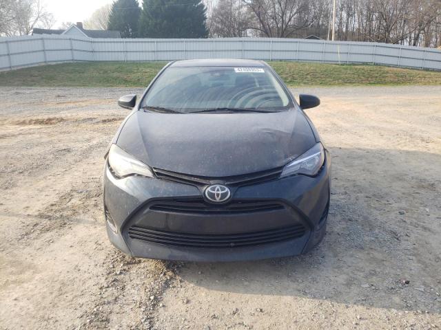 2017 TOYOTA COROLLA L - 5YFBURHE5HP626954