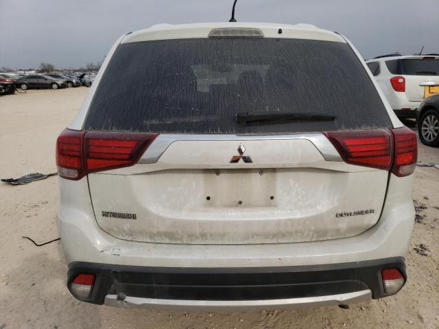 2016 MITSUBISHI OUTLANDER JA4AD2A34GZ015520