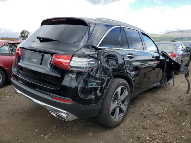 2019 MERCEDES-BENZ GLC 300 - WDC0G4JB5KF587664