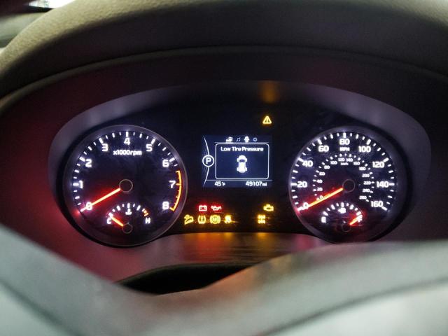 2019 KIA SPORTAGE L KNDPMCAC9K7623639