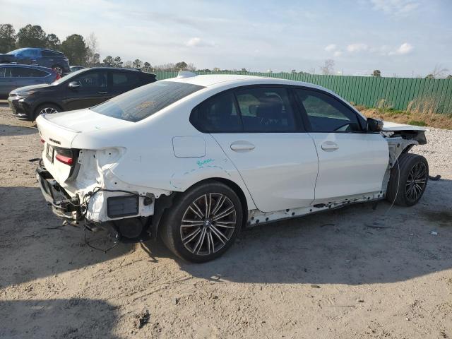 2020 BMW M340I - WBA5U7C03LFH33241