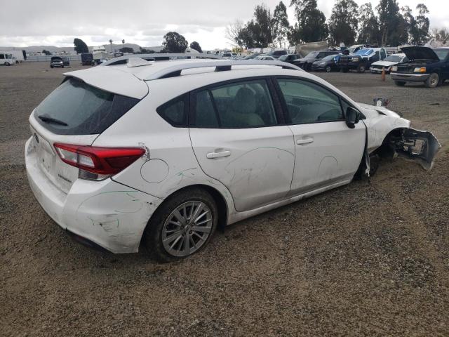 4S3GTAD64J3749491 Subaru Impreza Premium Plus