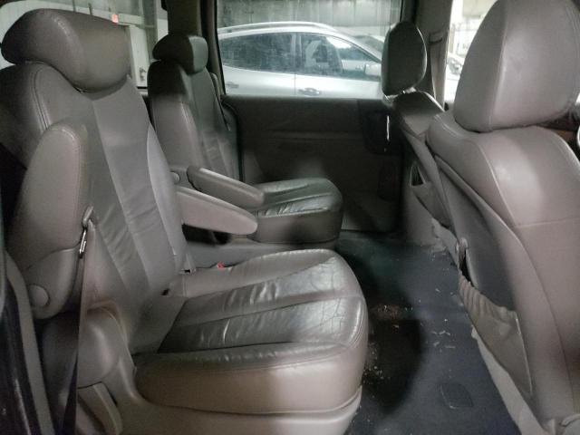KNDMH4C3XA6361791 KIA SEDONA EX