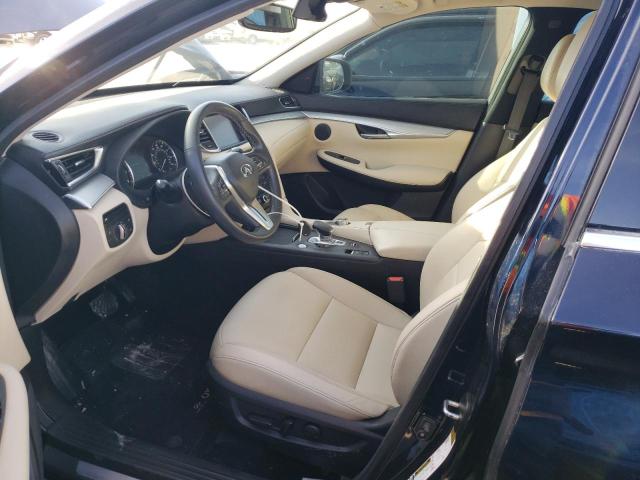 2019 INFINITI QX50 ESSEN - 3PCAJ5M16KF147672