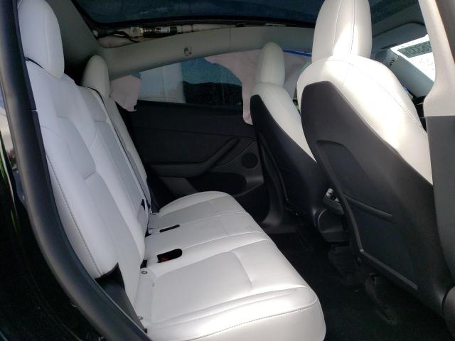 7SAYGDEF2PF583186 Tesla Model Y