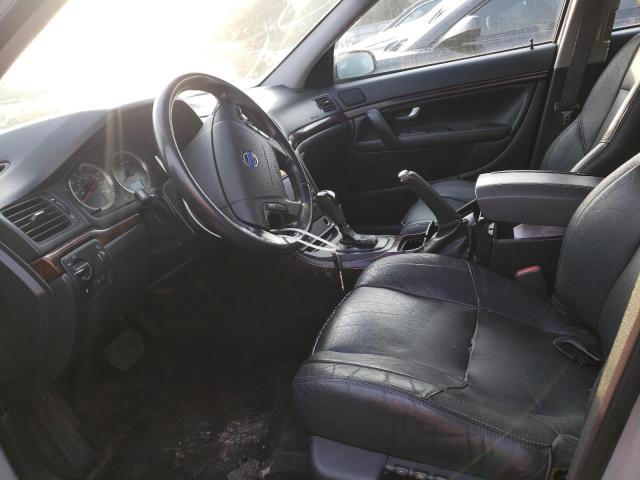 YV1TS91Z841359597 Volvo S80