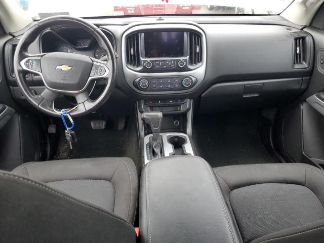 2017 CHEVROLET COLORADO L - 1GCHSCEN3H1199988