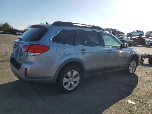 4S4BRBKCXB3422730 Subaru Outback 2.5i Limited