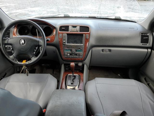 2HNYD18994H524825 Acura MDX