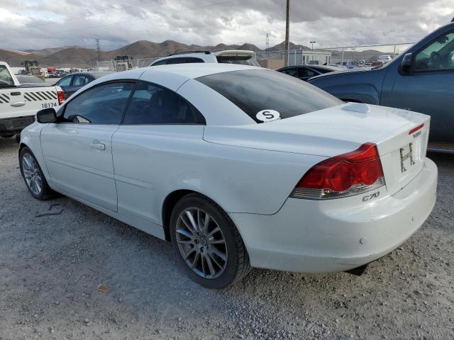 YV1MC67268J051442 Volvo C70 T5